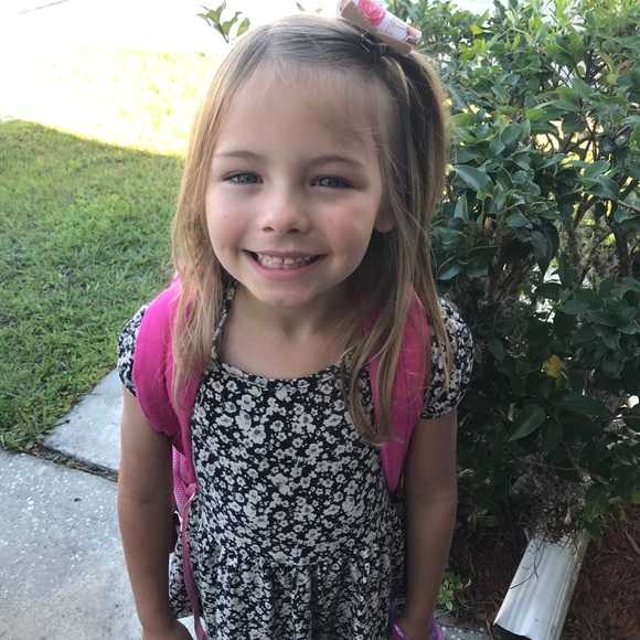 Meet your Posher, Erin - Picture 7 of 8